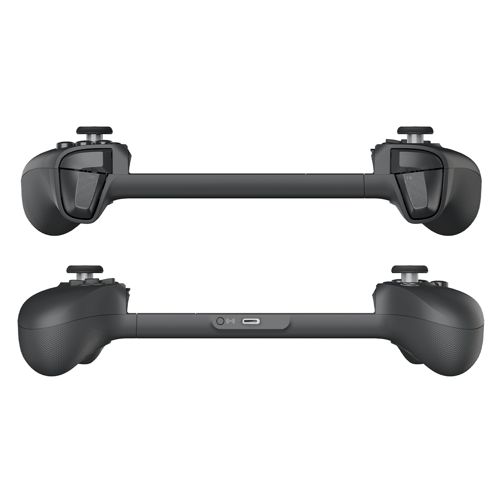 GameSirz G8 Plus Bluetooth Stretchable Mobile Gamepad - GameSirz