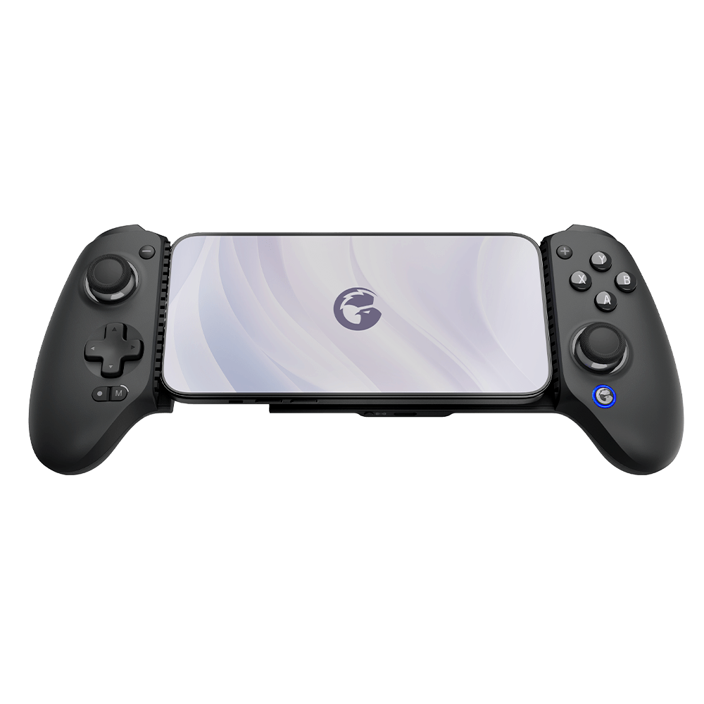 GameSirz G8 Plus Bluetooth Stretchable Mobile Gamepad - GameSirz