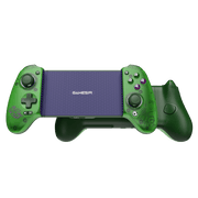 GameSirz G8 Plus Hulk Edition Bluetooth Mobile Gaming Controller - GameSirz
