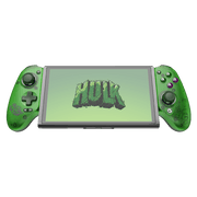 GameSirz G8 Plus Hulk Edition Bluetooth Mobile Gaming Controller - GameSirz