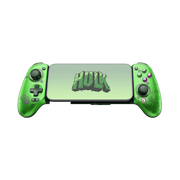 GameSirz G8 Plus Hulk Edition Bluetooth Mobile Gaming Controller - GameSirz