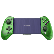 GameSirz G8 Plus Hulk Edition Bluetooth Mobile Gaming Controller - GameSirz