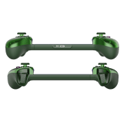 GameSirz G8 Plus Hulk Edition Bluetooth Mobile Gaming Controller - GameSirz