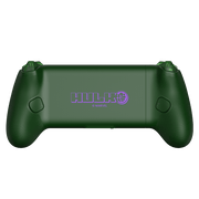 GameSirz G8 Plus Hulk Edition Bluetooth Mobile Gaming Controller - GameSirz