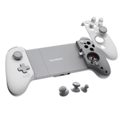 GameSirz G8 Plus MFi Type-C Mobile Controller (Apple Certified) - GameSirz