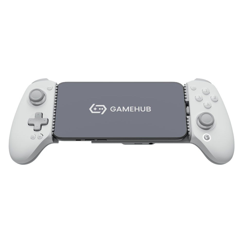 GameSirz G8 Plus MFi Type-C Mobile Controller (Apple Certified) - GameSirz
