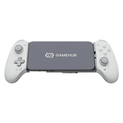 GameSirz G8 Plus MFi Type-C Mobile Controller (Apple Certified) - GameSirz