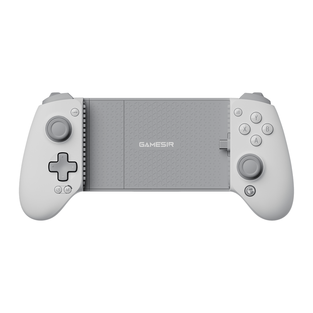 GameSirz G8 Plus MFi Type-C Mobile Controller (Apple Certified) - GameSirz