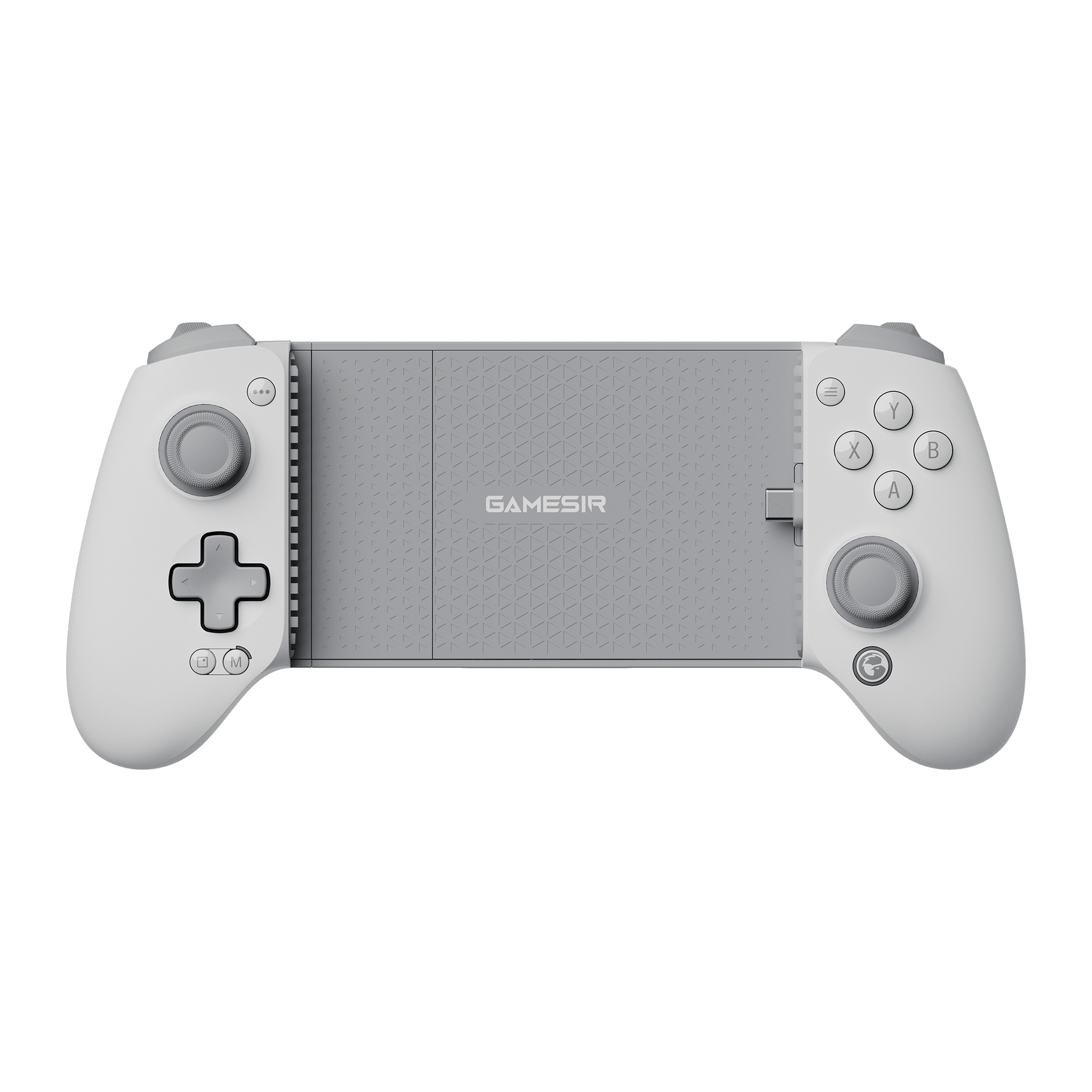 GameSirz G8 Plus MFi Type-C Mobile Controller (Apple Certified) - GameSirz