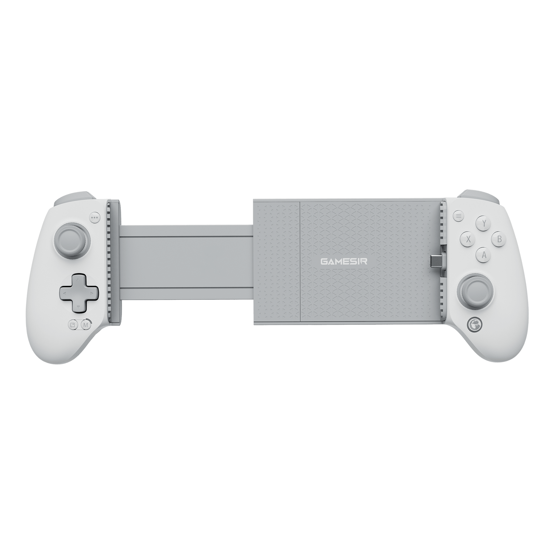 GameSirz G8 Plus MFi Type-C Mobile Controller (Apple Certified) - GameSirz