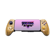 GameSirz G8 Plus Thanos Edition Bluetooth Mobile Gaming Controller - GameSirz