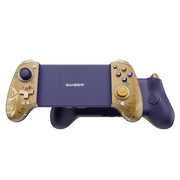 GameSirz G8 Plus Thanos Edition Bluetooth Mobile Gaming Controller - GameSirz