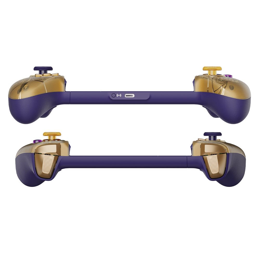 GameSirz G8 Plus Thanos Edition Bluetooth Mobile Gaming Controller - GameSirz