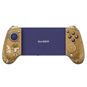 GameSirz G8 Plus Thanos Edition Bluetooth Mobile Gaming Controller - GameSirz