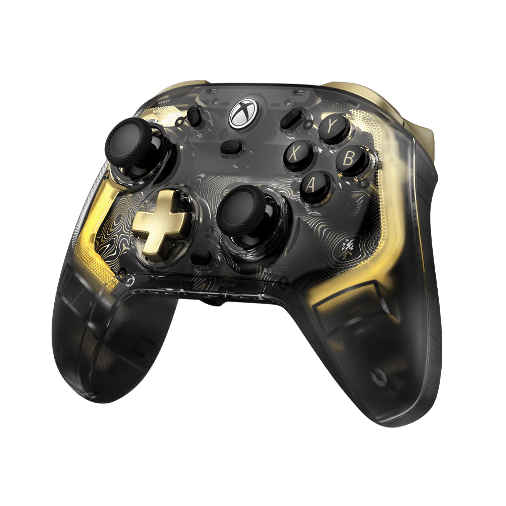 GameSirz Kaleid Flux Xbox Wired Controller - GameSirz