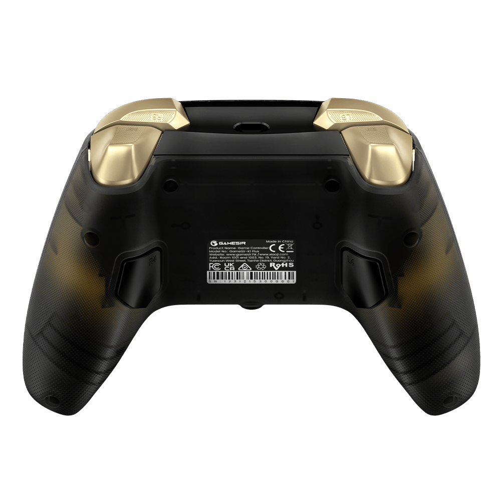 GameSirz Kaleid Flux Xbox Wired Controller - GameSirz