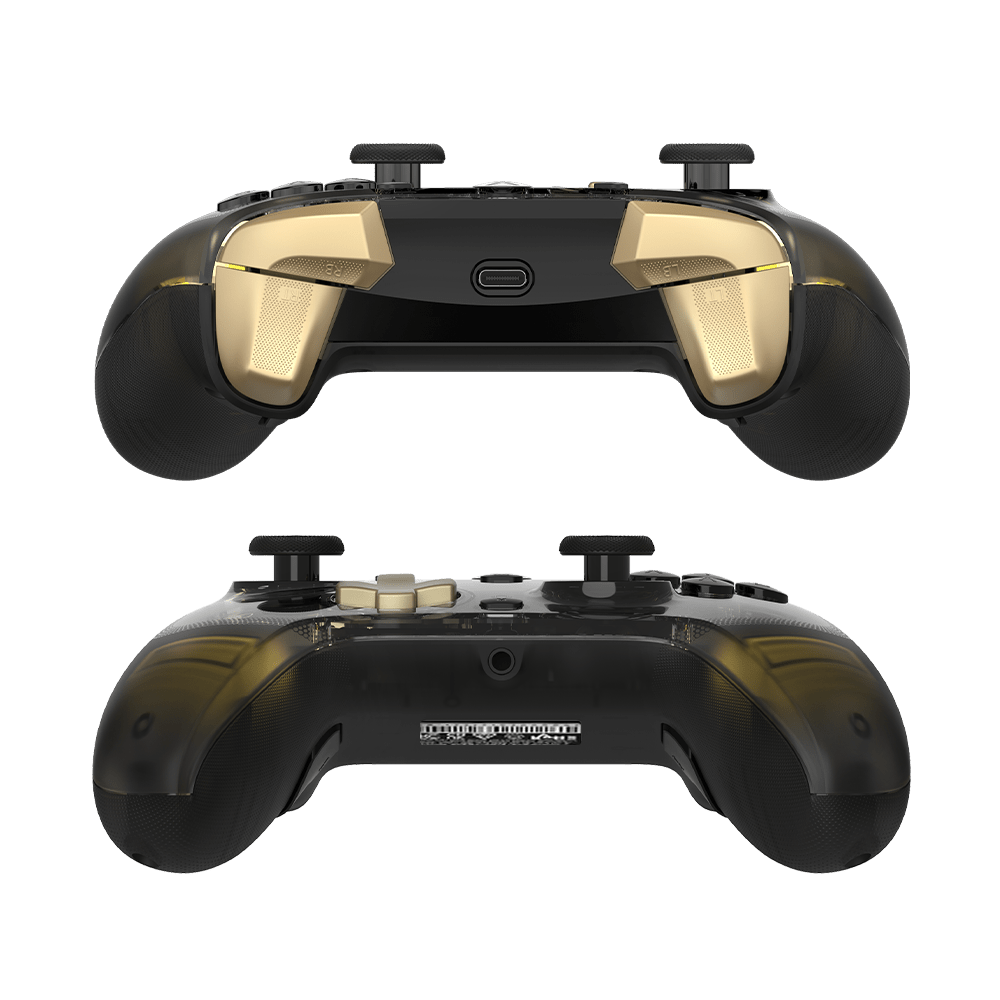 GameSirz Kaleid Flux Xbox Wired Controller - GameSirz