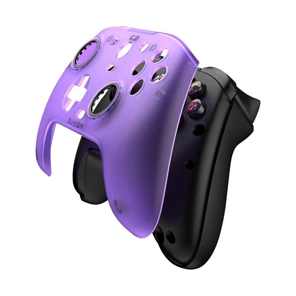 GameSirz Magnetic Faceplate for G7/G7 SE/G7 Pro Series - GameSirz