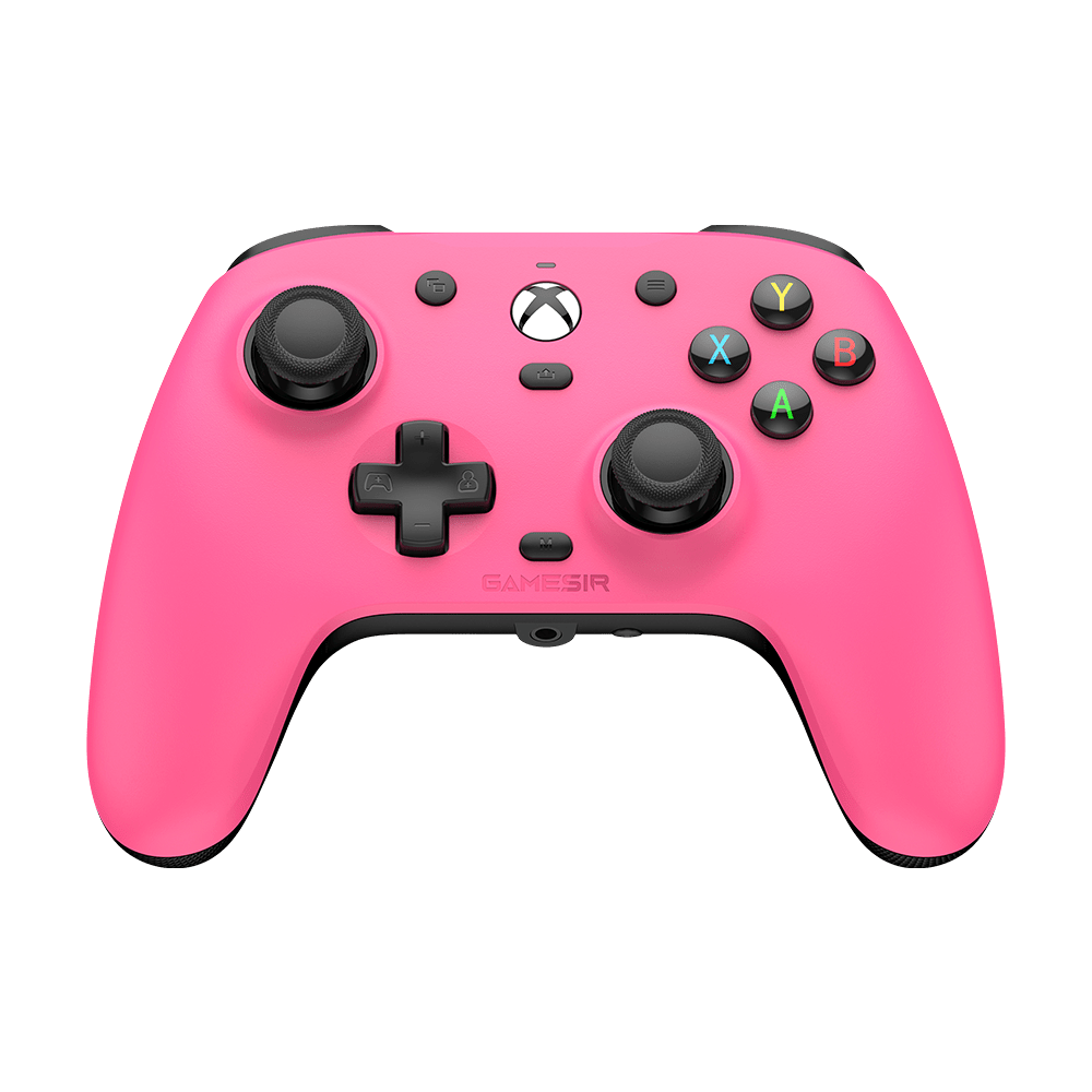 GameSirz Magnetic Faceplate for G7/G7 SE/G7 Pro Series - GameSirz
