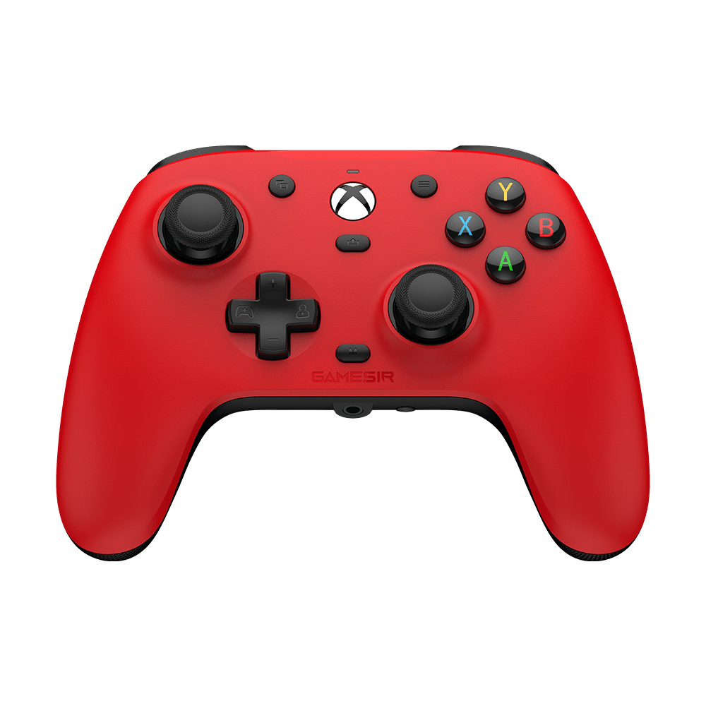 GameSirz Magnetic Faceplate for G7/G7 SE/G7 Pro Series - GameSirz