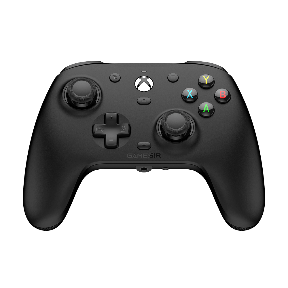 GameSirz Magnetic Faceplate for G7/G7 SE/G7 Pro Series - GameSirz