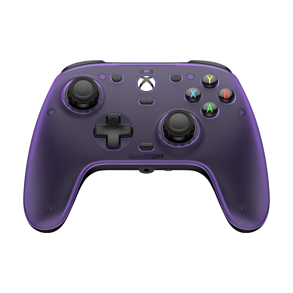 GameSirz Magnetic Faceplate for G7/G7 SE/G7 Pro Series - GameSirz