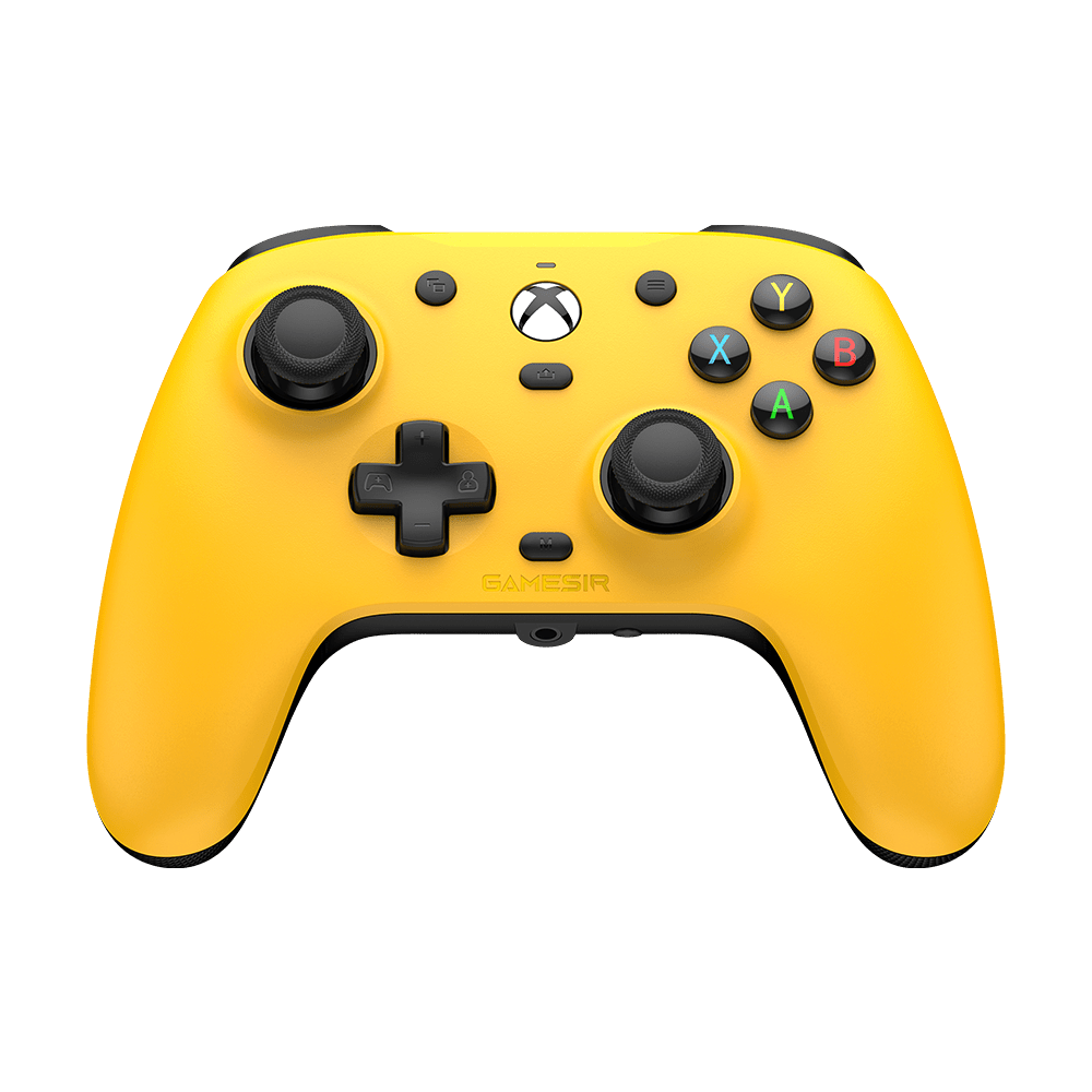 GameSirz Magnetic Faceplate for G7/G7 SE/G7 Pro Series - GameSirz