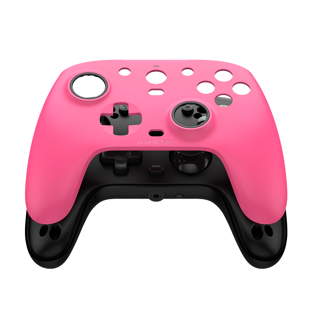 GameSirz Magnetic Faceplate for G7/G7 SE/G7 Pro Series - GameSirz