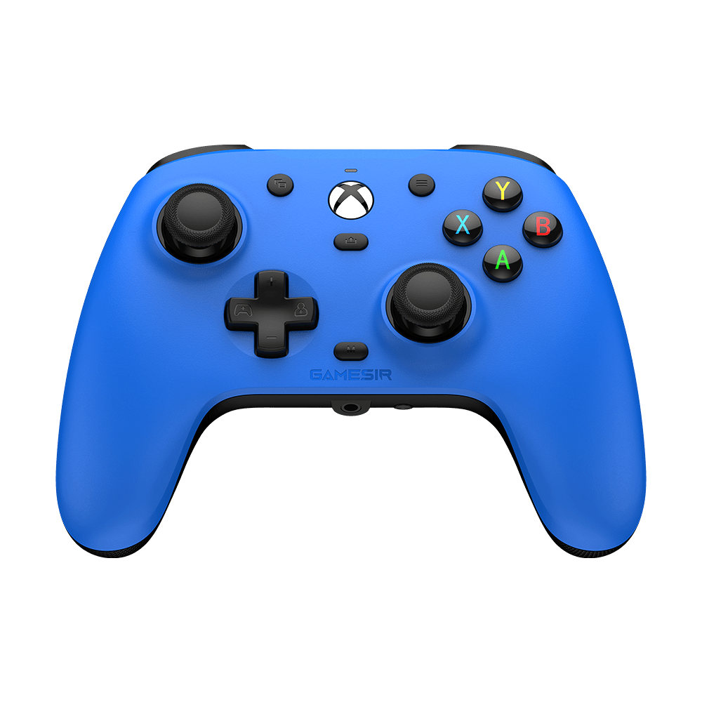 GameSirz Magnetic Faceplate for G7/G7 SE/G7 Pro Series - GameSirz