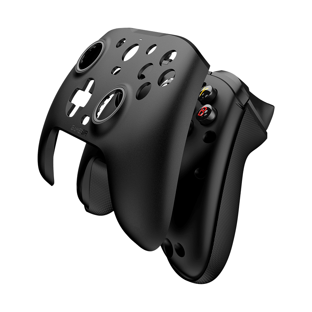 GameSirz Magnetic Faceplate for G7/G7 SE/G7 Pro Series - GameSirz