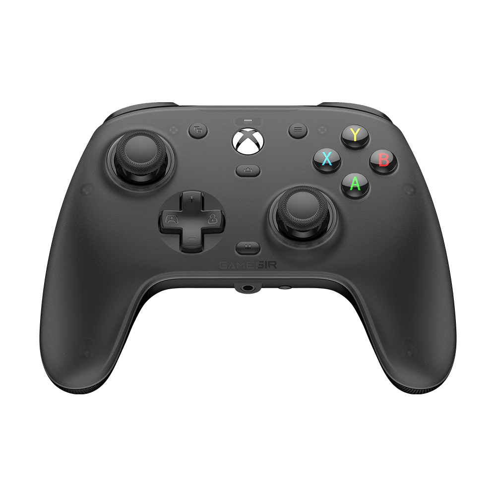 GameSirz Magnetic Faceplate for G7/G7 SE/G7 Pro Series - GameSirz