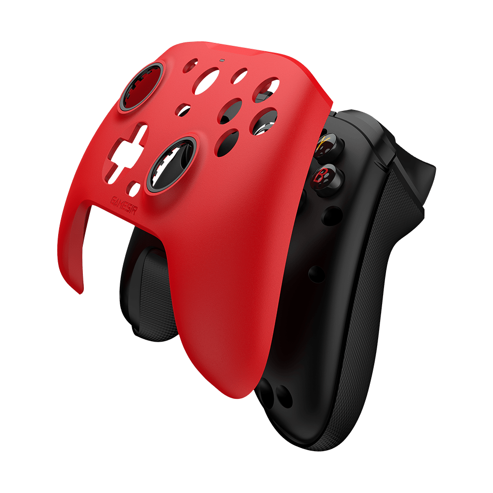 GameSirz Magnetic Faceplate for G7/G7 SE/G7 Pro Series - GameSirz