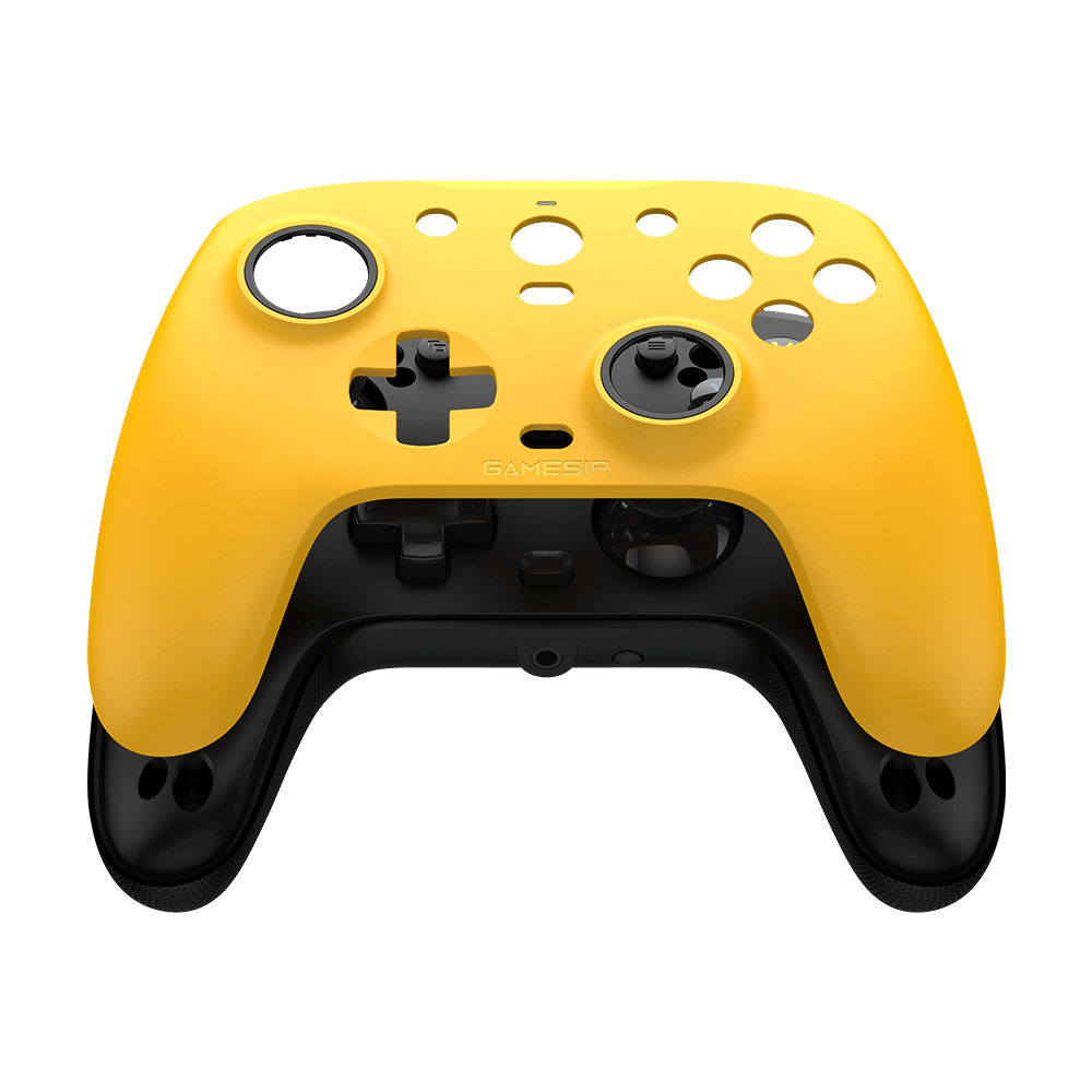 GameSirz Magnetic Faceplate for G7/G7 SE/G7 Pro Series - GameSirz