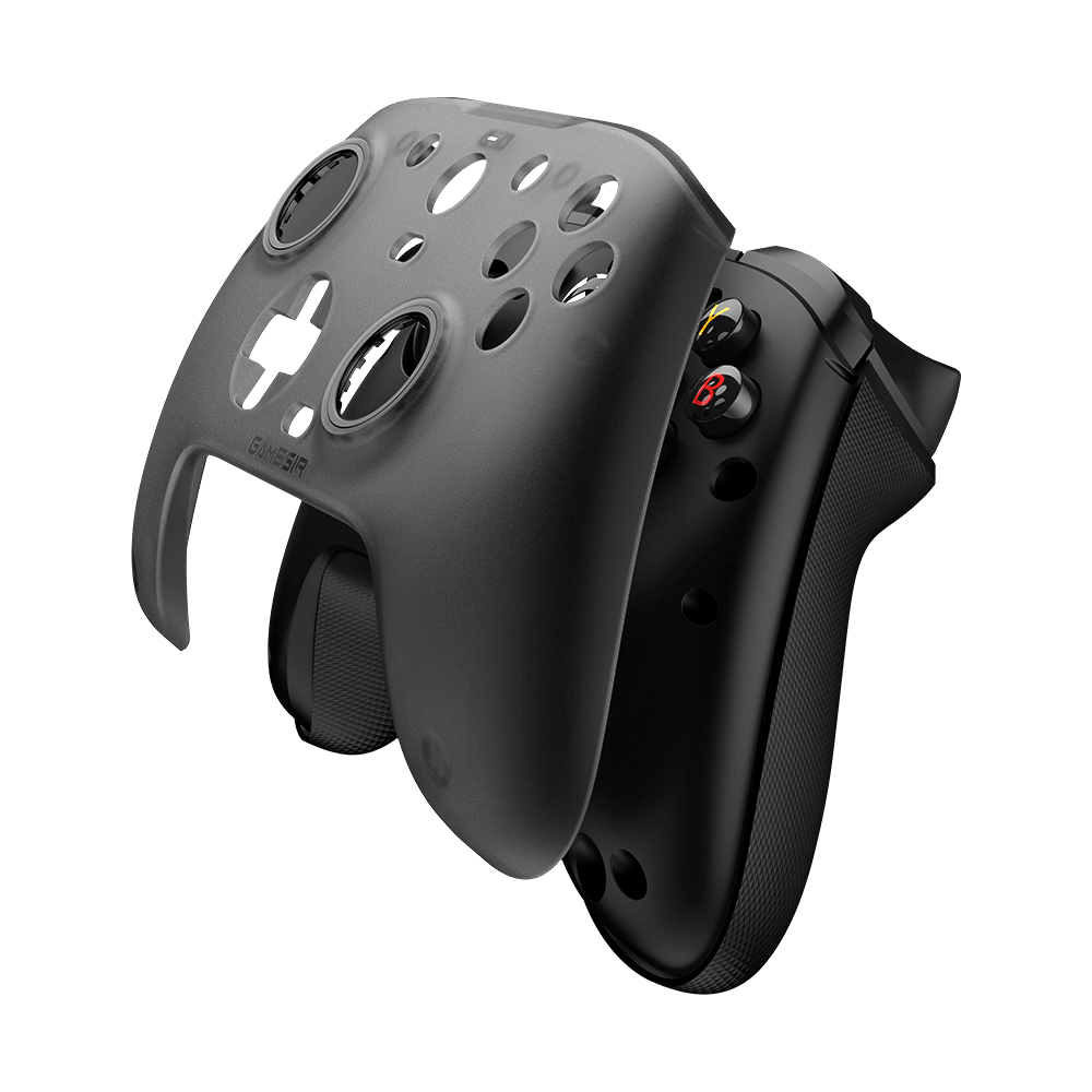 GameSirz Magnetic Faceplate for G7/G7 SE/G7 Pro Series - GameSirz