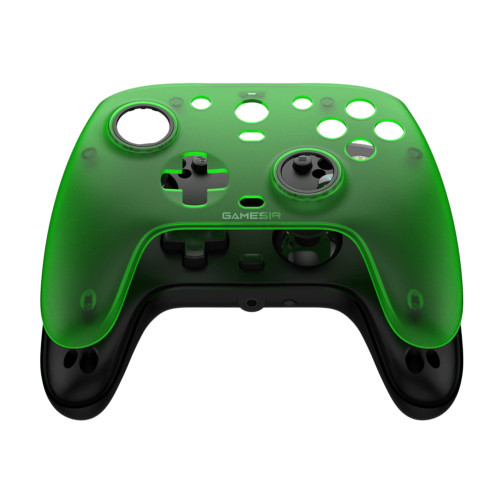 GameSirz Magnetic Faceplate for G7/G7 SE/G7 Pro Series - GameSirz