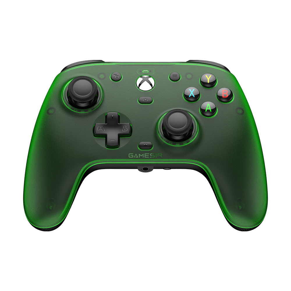 GameSirz Magnetic Faceplate for G7/G7 SE/G7 Pro Series - GameSirz