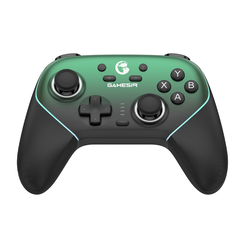 GameSirz Magnetic Faceplate for Super Nova - GameSirz