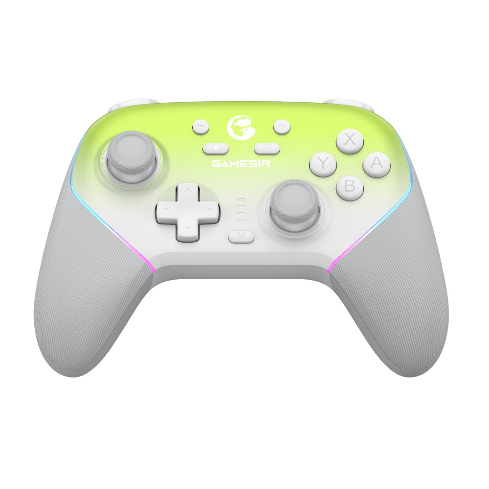 GameSirz Magnetic Faceplate for Super Nova - GameSirz