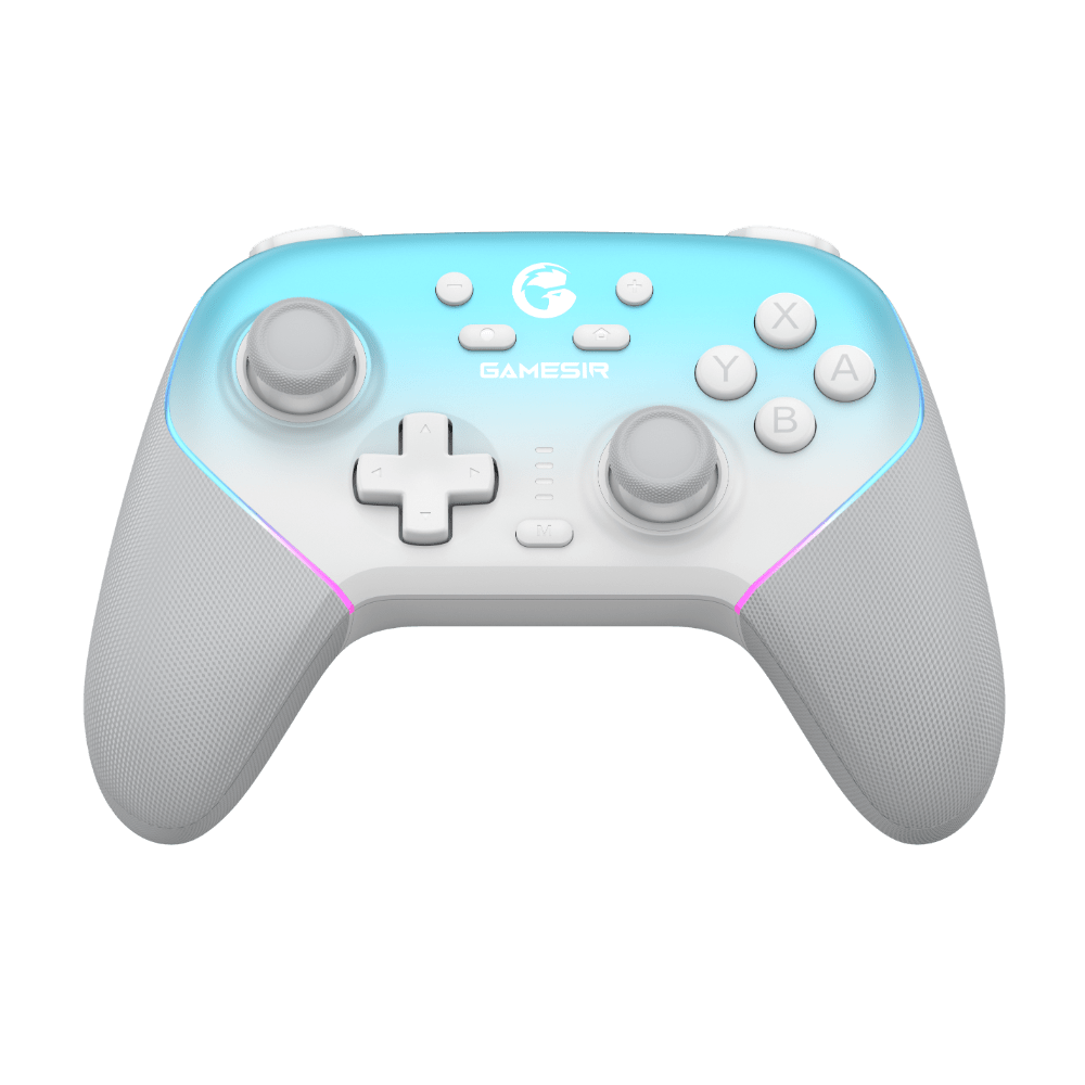 GameSirz Magnetic Faceplate for Super Nova - GameSirz