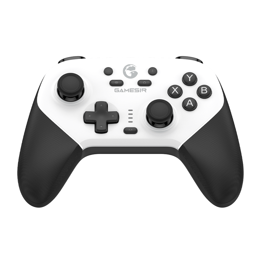GameSirz Magnetic Faceplate for Super Nova - GameSirz