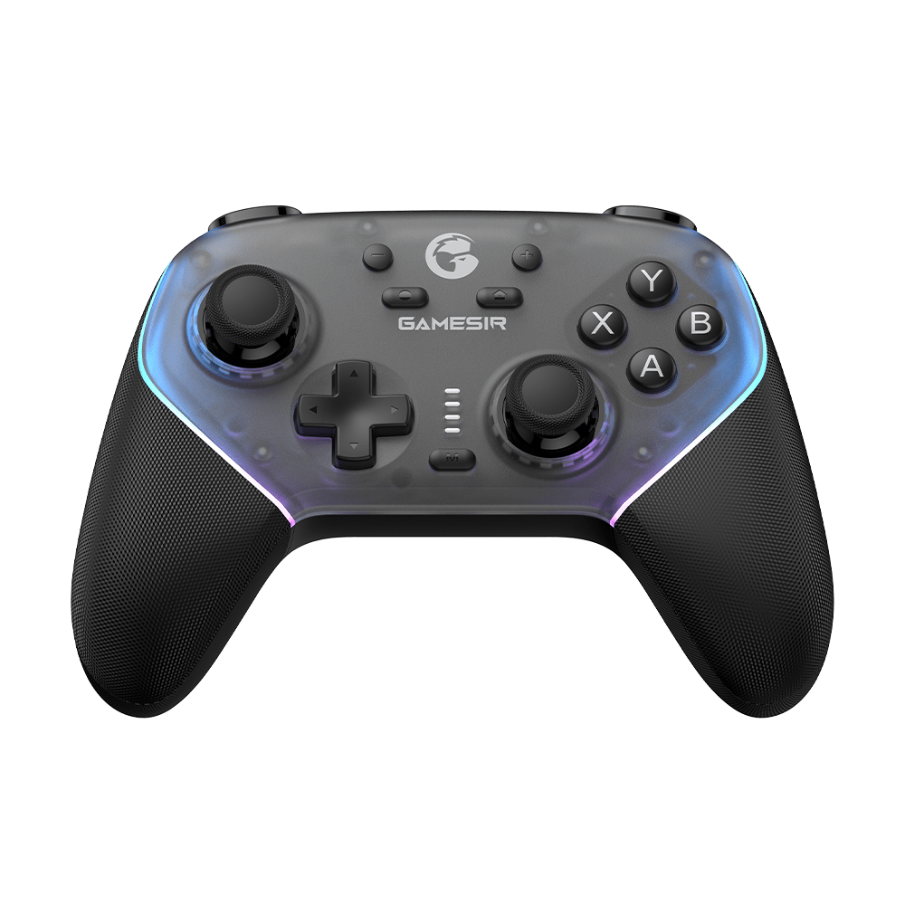 GameSirz Magnetic Faceplate for Super Nova - GameSirz