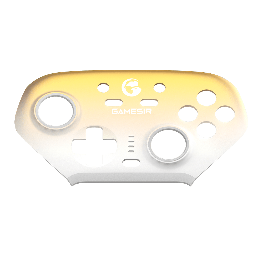 GameSirz Magnetic Faceplate for Super Nova - GameSirz