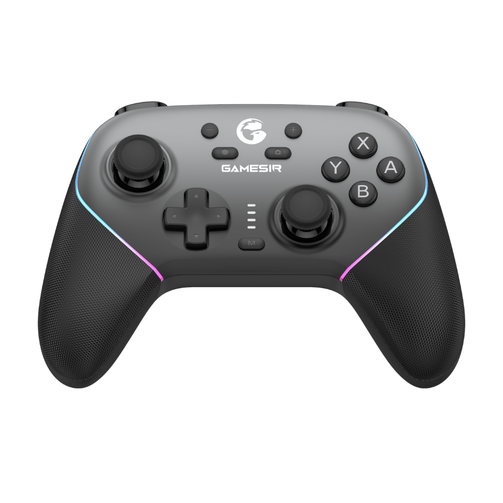 GameSirz Magnetic Faceplate for Super Nova - GameSirz