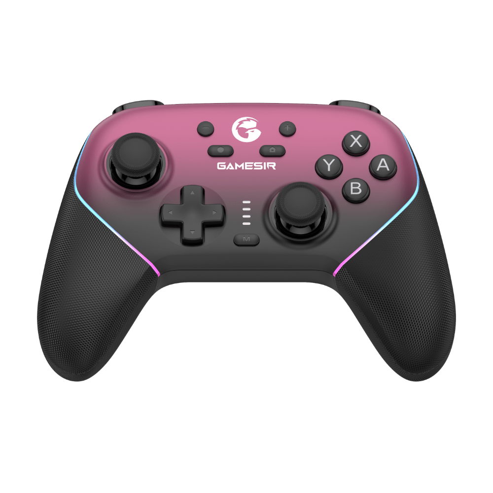 GameSirz Magnetic Faceplate for Super Nova - GameSirz