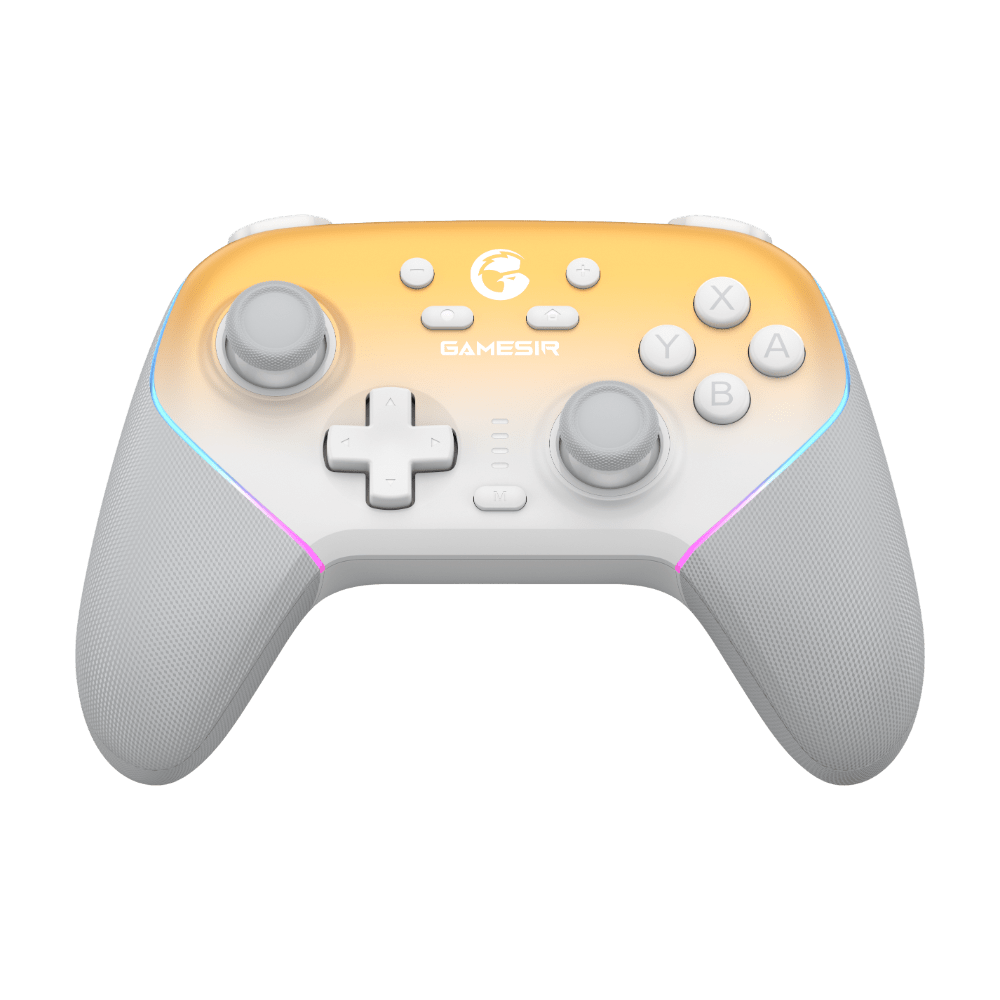 GameSirz Magnetic Faceplate for Super Nova - GameSirz