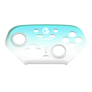 GameSirz Magnetic Faceplate for Super Nova - GameSirz