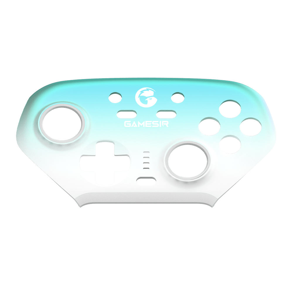 GameSirz Magnetic Faceplate for Super Nova - GameSirz