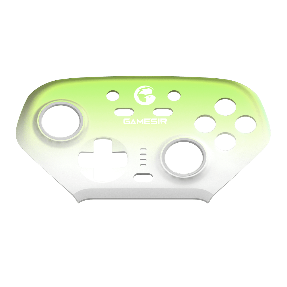 GameSirz Magnetic Faceplate for Super Nova - GameSirz