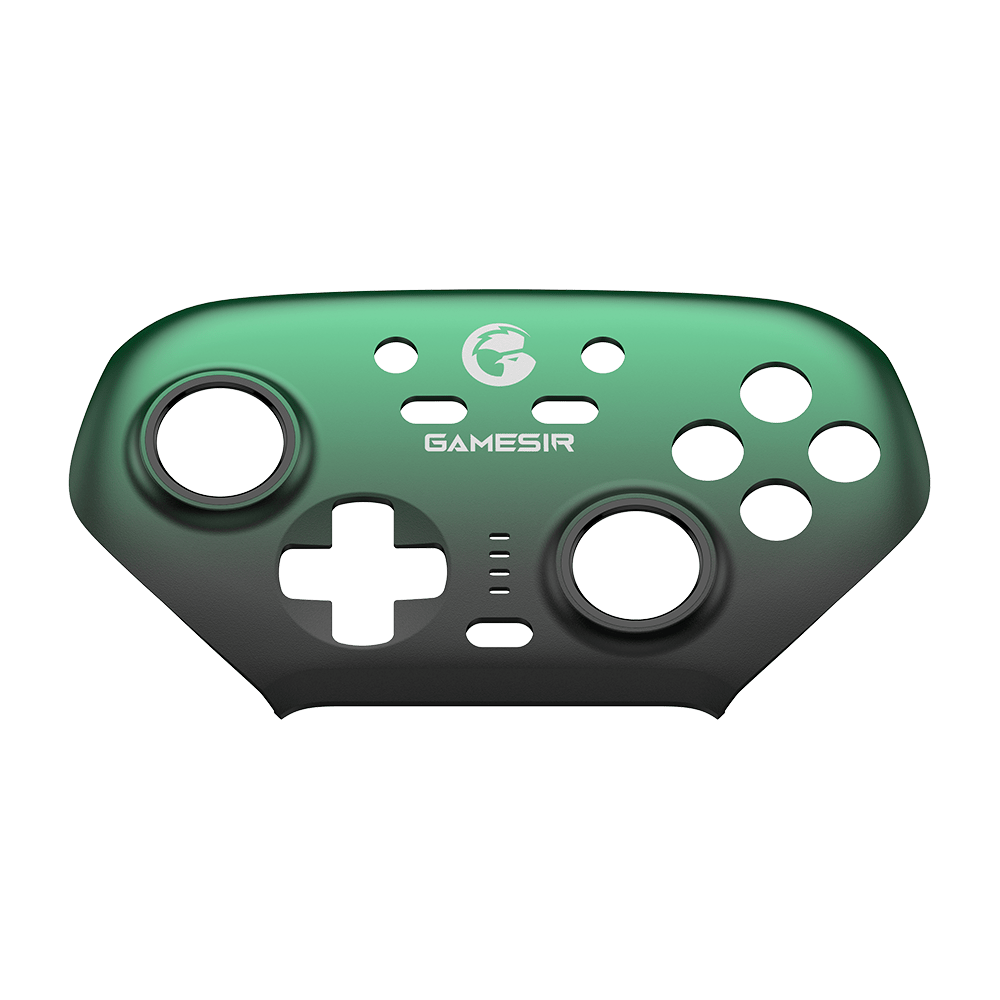GameSirz Magnetic Faceplate for Super Nova - GameSirz