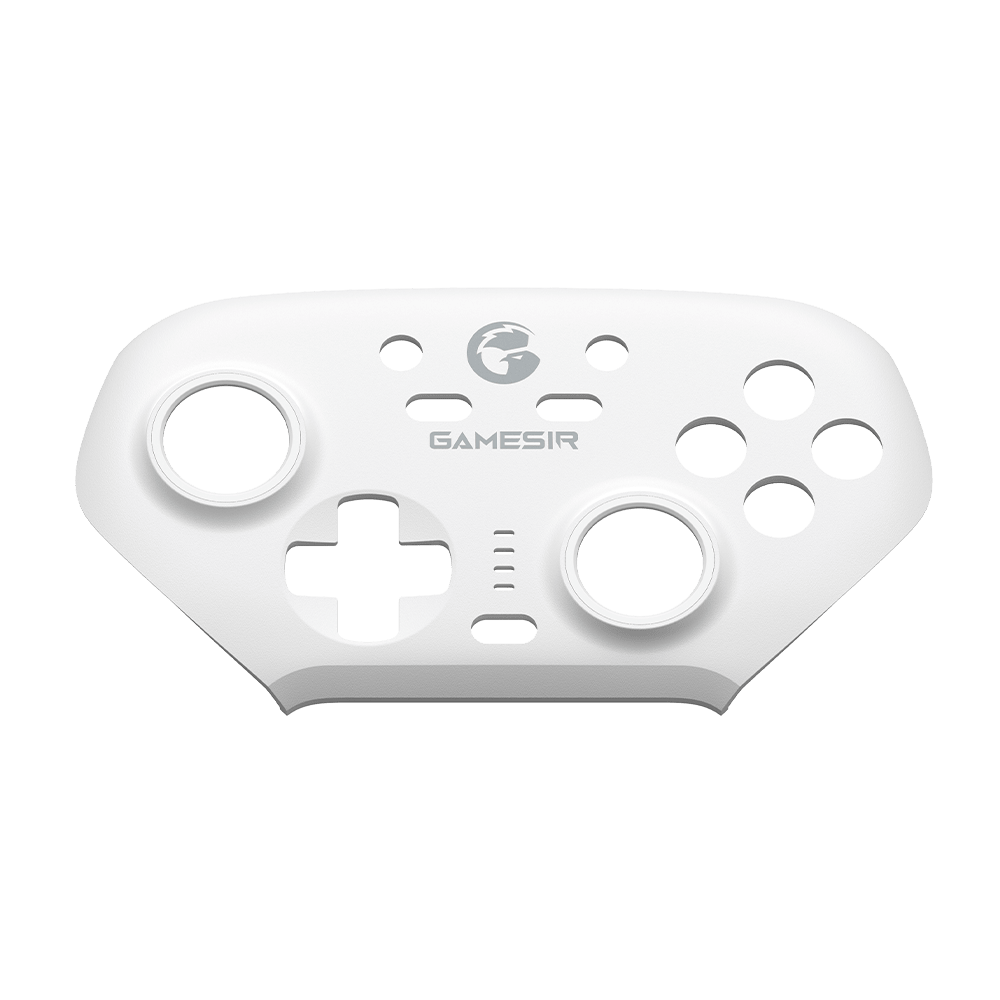 GameSirz Magnetic Faceplate for Super Nova - GameSirz